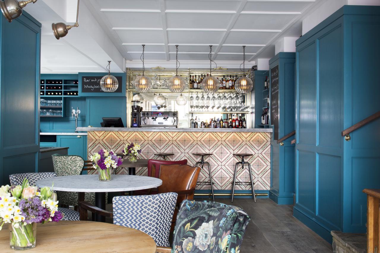 The Bower House, Restaurant & Rooms Shipston-on-Stour المظهر الخارجي الصورة