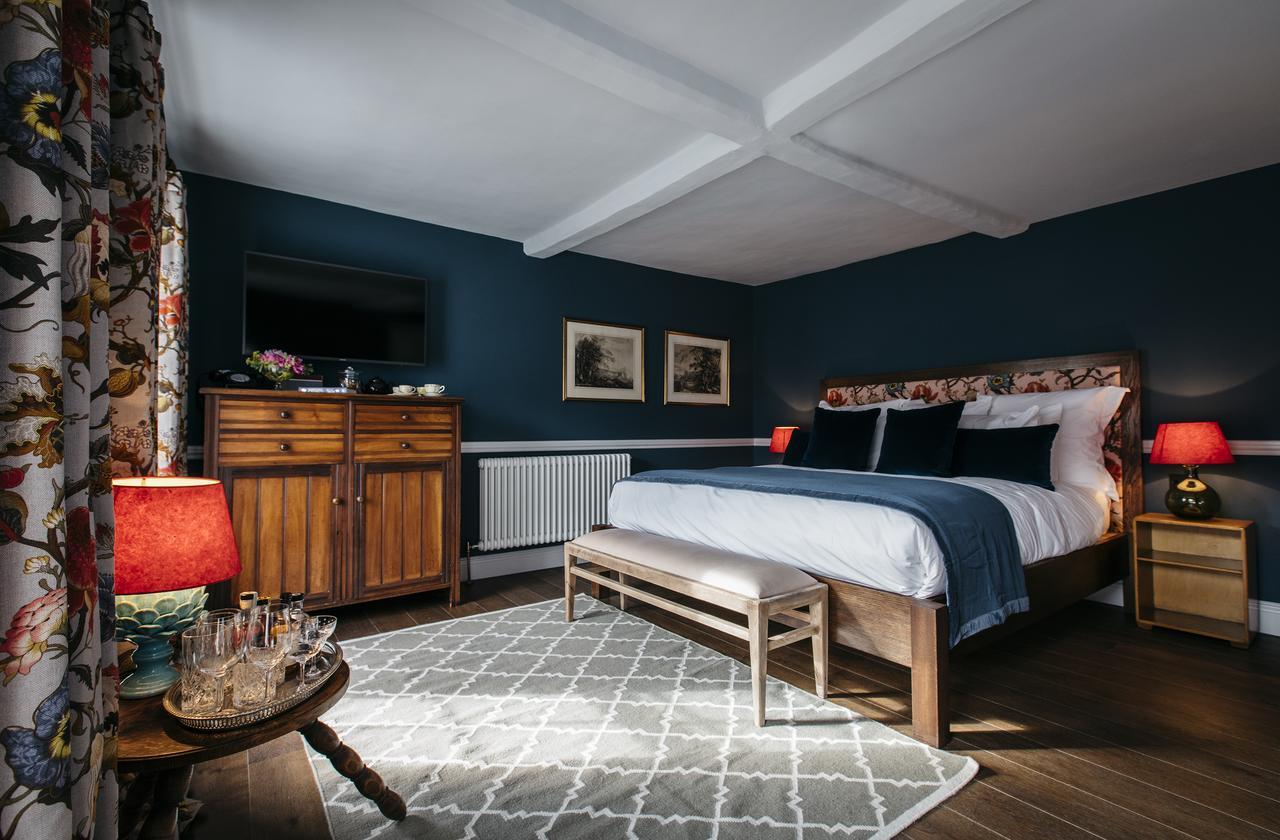 The Bower House, Restaurant & Rooms Shipston-on-Stour المظهر الخارجي الصورة