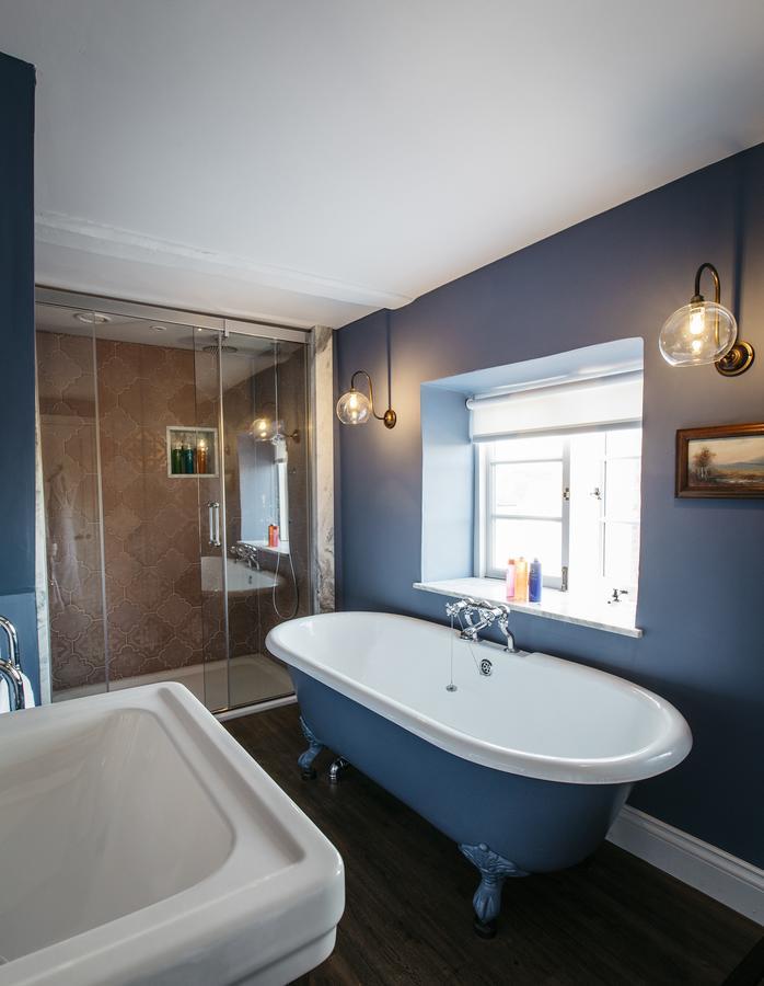 The Bower House, Restaurant & Rooms Shipston-on-Stour المظهر الخارجي الصورة