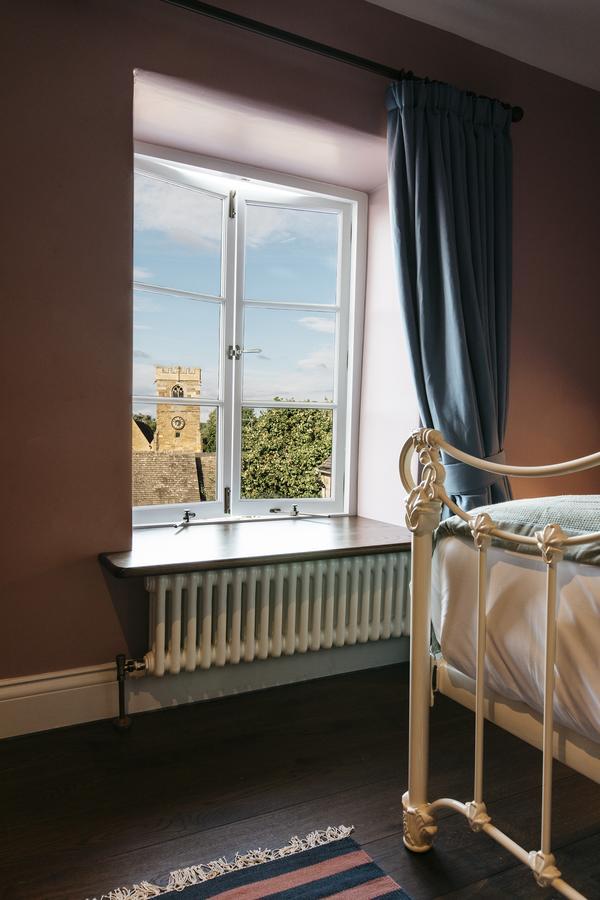 The Bower House, Restaurant & Rooms Shipston-on-Stour المظهر الخارجي الصورة