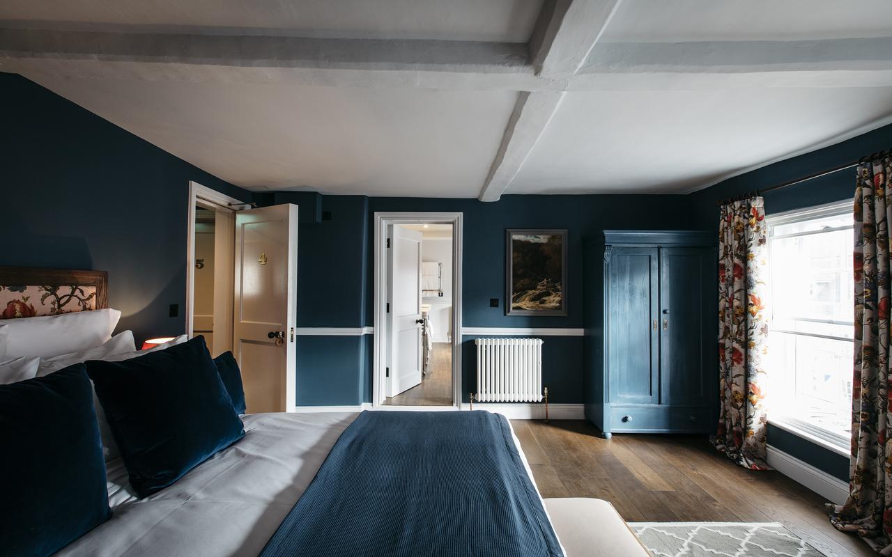 The Bower House, Restaurant & Rooms Shipston-on-Stour المظهر الخارجي الصورة