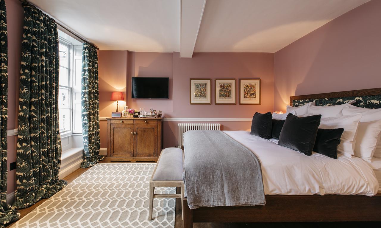 The Bower House, Restaurant & Rooms Shipston-on-Stour المظهر الخارجي الصورة