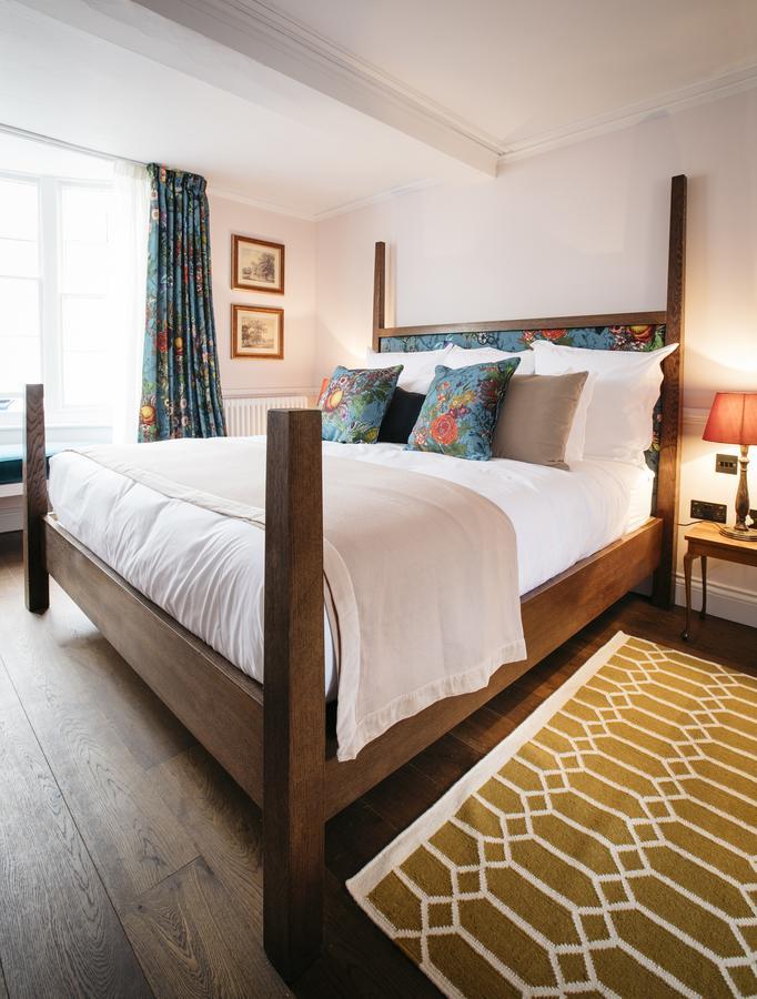 The Bower House, Restaurant & Rooms Shipston-on-Stour المظهر الخارجي الصورة