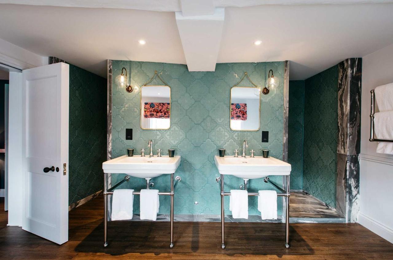 The Bower House, Restaurant & Rooms Shipston-on-Stour المظهر الخارجي الصورة