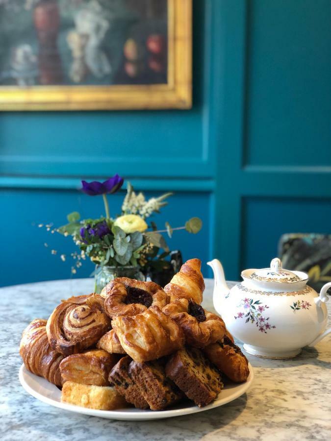 The Bower House, Restaurant & Rooms Shipston-on-Stour المظهر الخارجي الصورة
