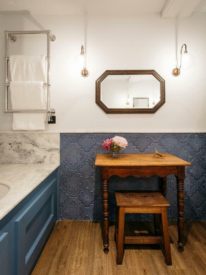 The Bower House, Restaurant & Rooms Shipston-on-Stour المظهر الخارجي الصورة