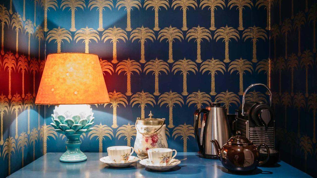 The Bower House, Restaurant & Rooms Shipston-on-Stour المظهر الخارجي الصورة
